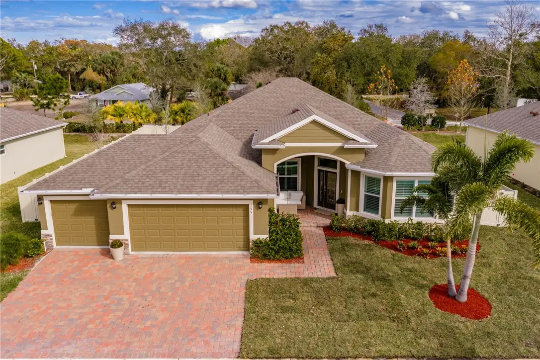 155 52nd Square, Vero Beach, FL 32968 - #1
