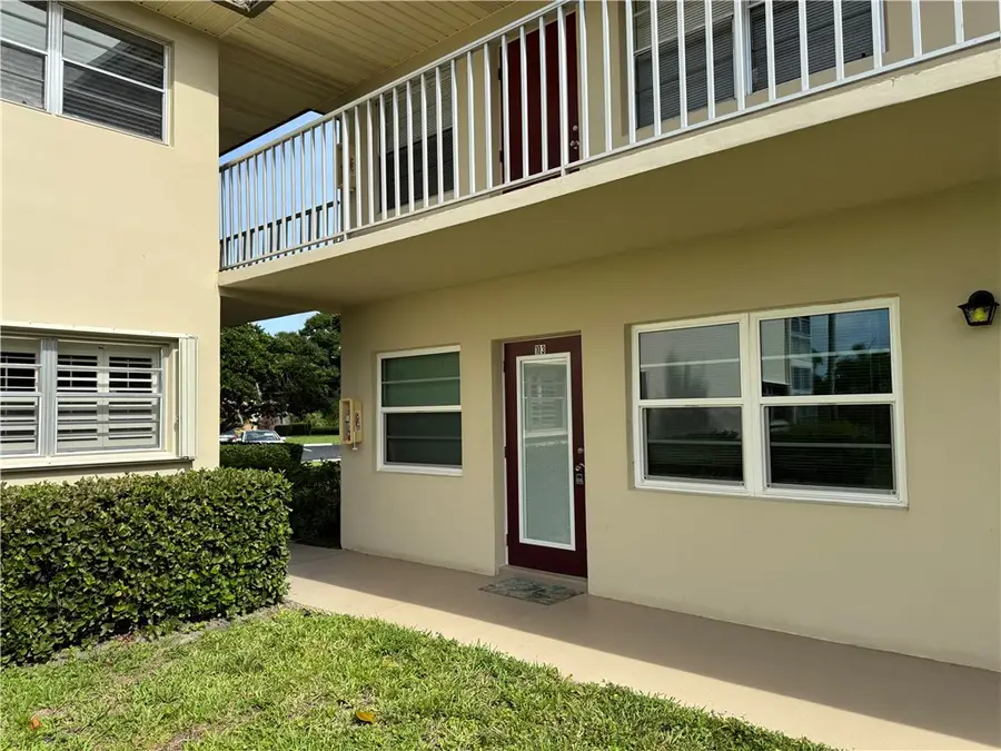 4 Vista Gardens Trail #103, Vero Beach, FL 32962 - #2