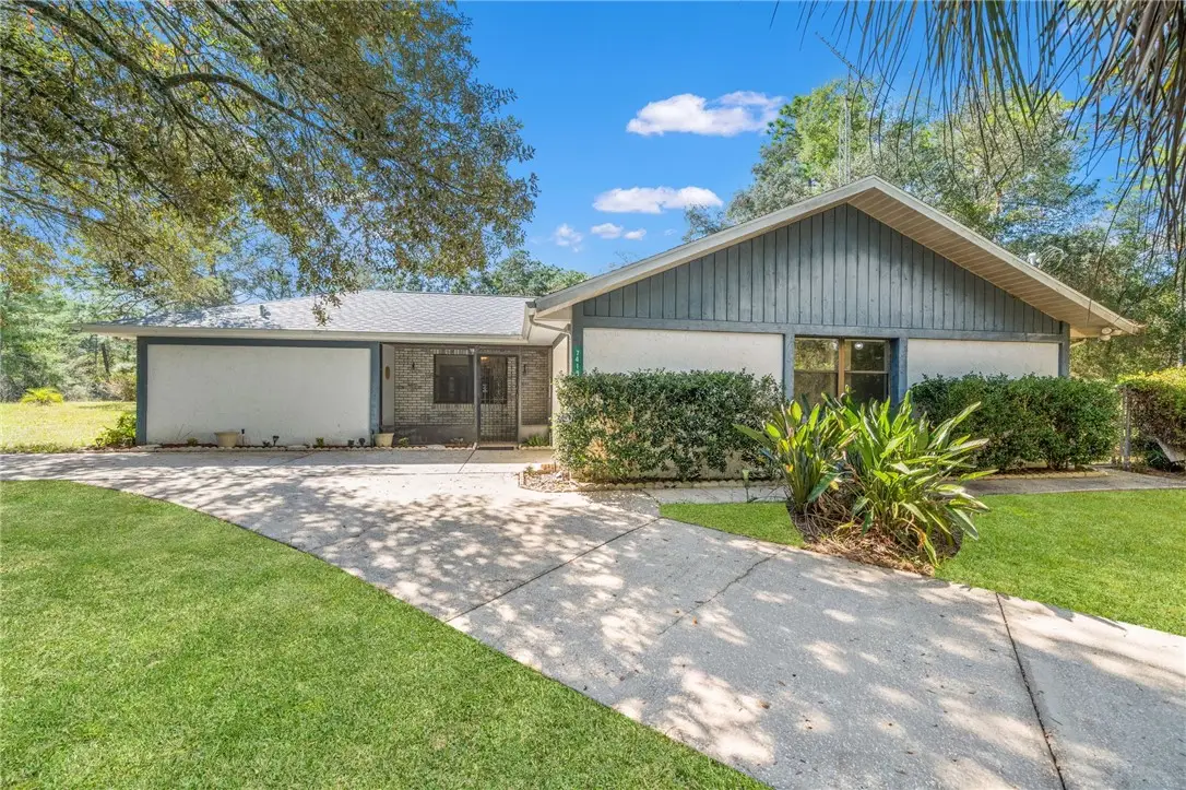 7418 N Firwood Circle, Citrus Springs, FL 34433 - #1