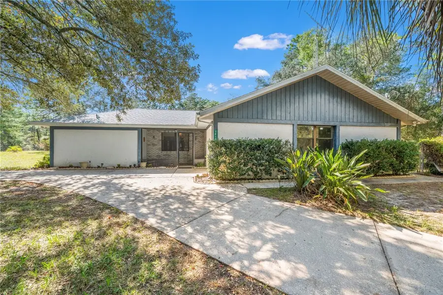 7418 N Firwood Circle, Citrus Springs, FL 34433 - #2