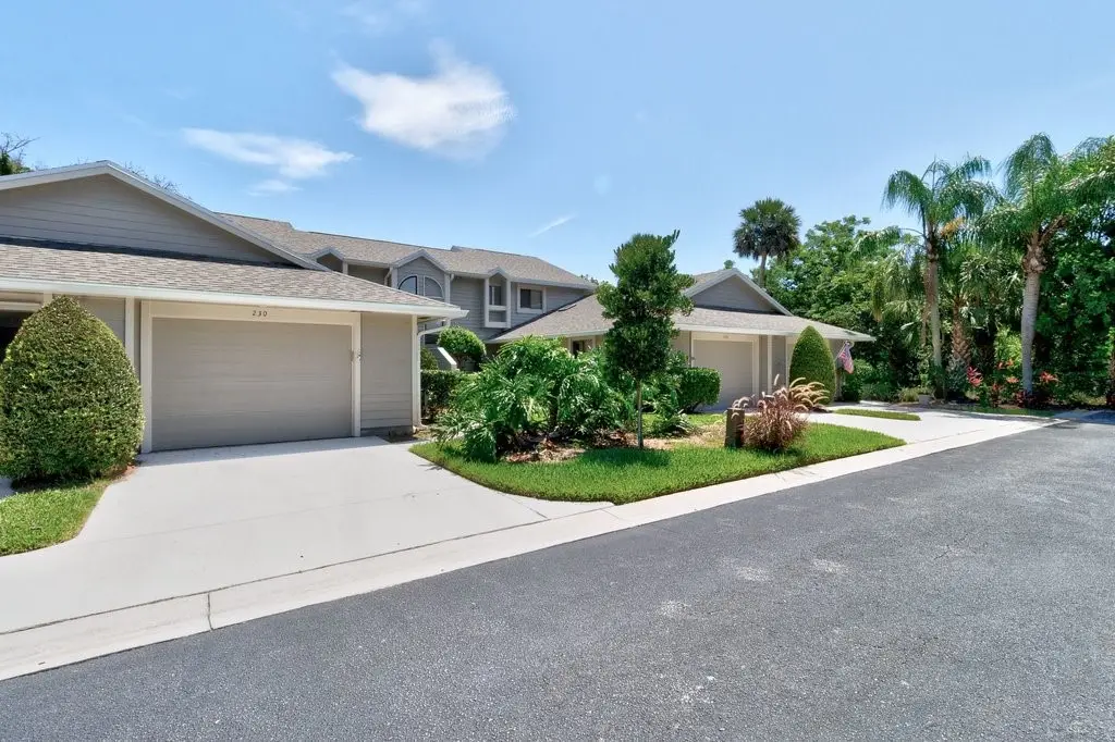 230 Vista Court #230, Vero Beach, FL 32962 - #1
