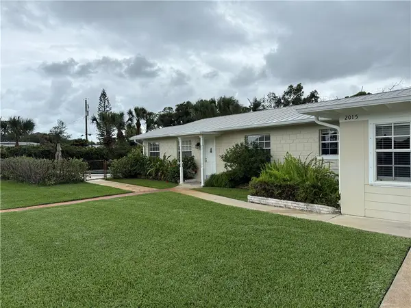 2015 15th Lane, Vero Beach, FL 32960