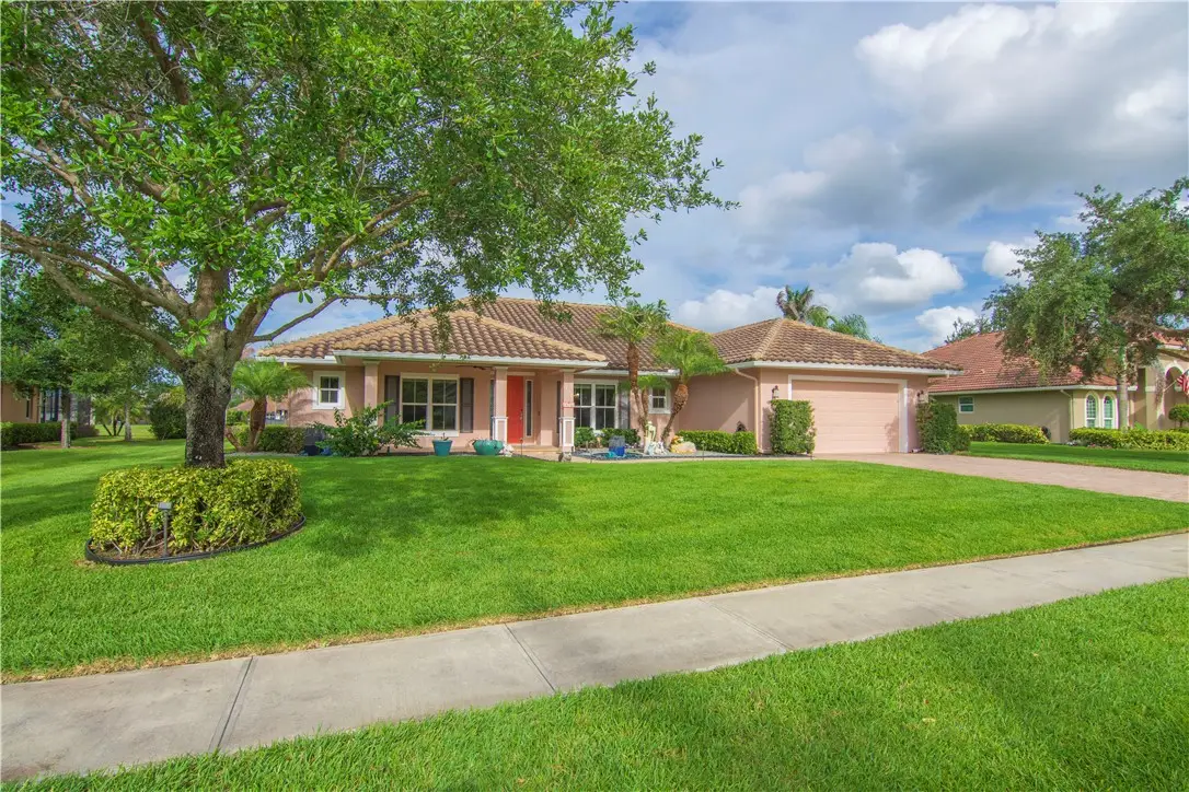 470 Pittman Avenue, Vero Beach, FL 32968 - #1