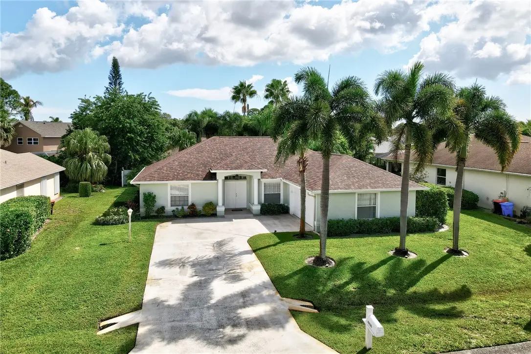 4820 48th Avenue, Vero Beach, FL 32967 - #1