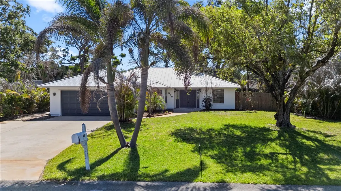 550 11th Avenue, Vero Beach, FL 32962 - #1