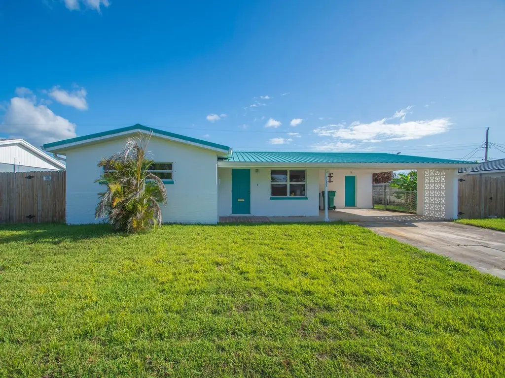 Address Withheld By Seller, Melbourne, FL 32935 - #1