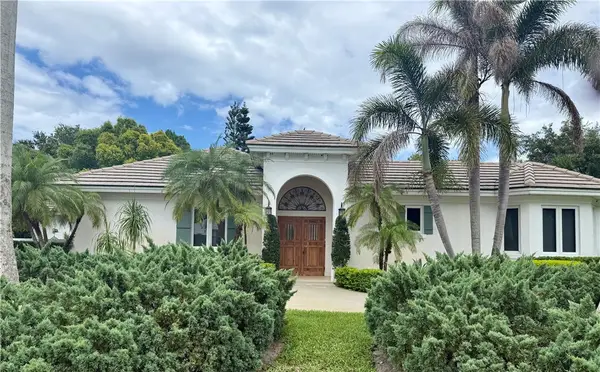 5840 Turnberry Lane, Vero Beach, FL 32967