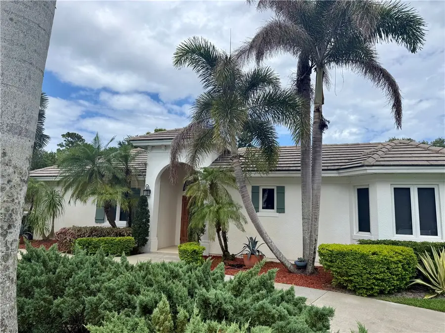 5840 Turnberry Lane, Vero Beach, FL 32967 - #2