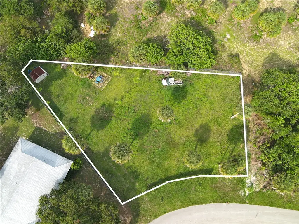 1130 3rd Court Sw, Vero Beach, FL 32962 - #1