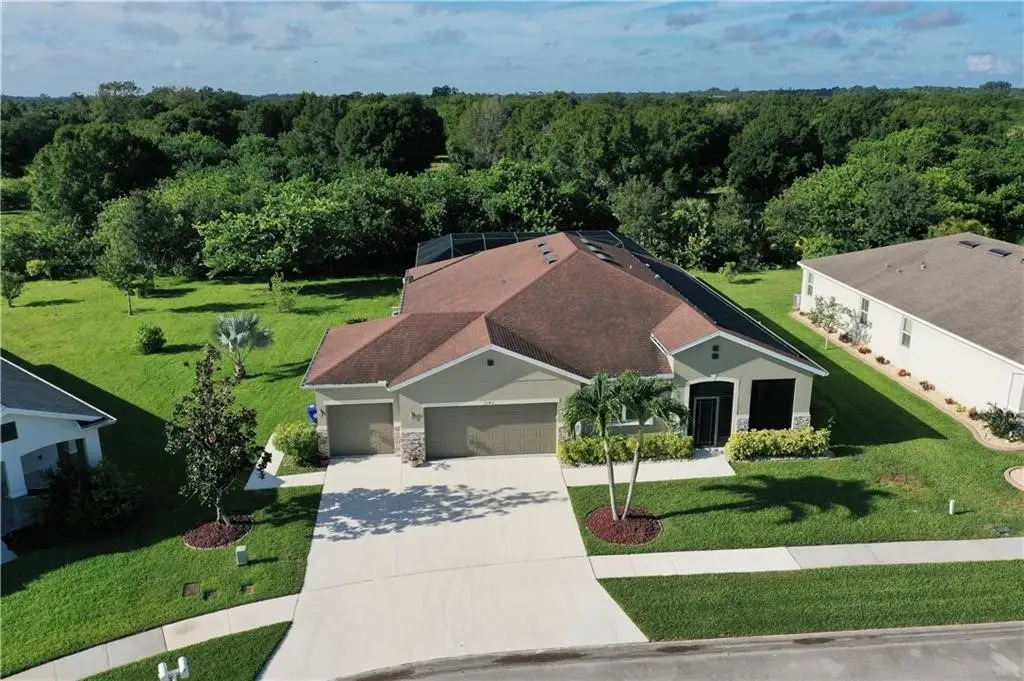 246 Barbossa Drive, Sebastian, FL 32958 - #1