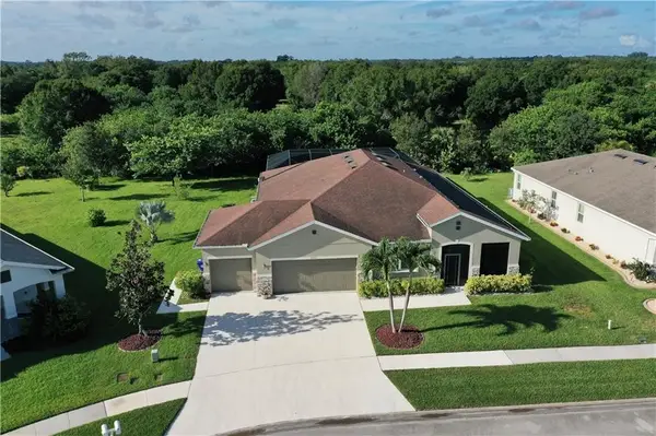 246 Barbossa Drive, Sebastian, FL 32958