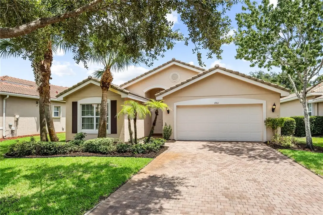 1961 Grey Falcon Circle Sw, Vero Beach, FL 32962 - #1