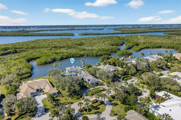 545 White Pelican Circle, Vero Beach, FL 32963
