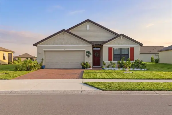 6414 Topaz Drive, Grant Valkaria, FL 32949