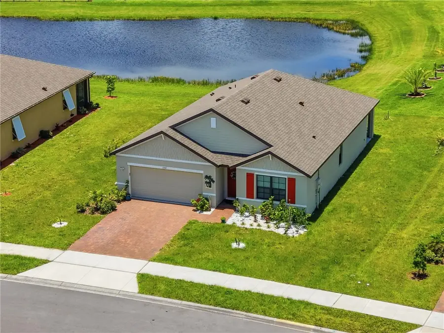 6414 Topaz Drive, Grant Valkaria, FL 32949 - #2