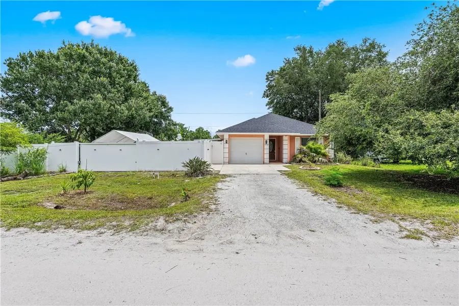 2246 86th Court, Vero Beach, FL 32966 - #2