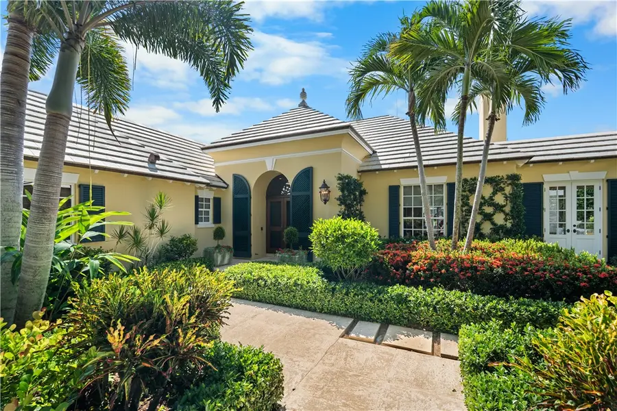 220 Rudder Road, Vero Beach, FL 32963 - #2