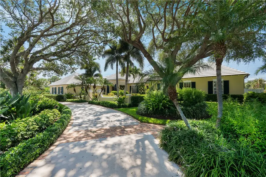220 Rudder Road, Vero Beach, FL 32963 - #3