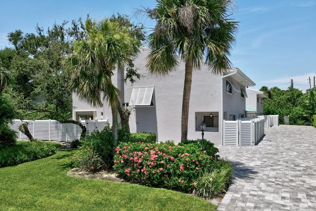 4901 Bethel Creek Drive #G, Vero Beach, FL 32963 - #1