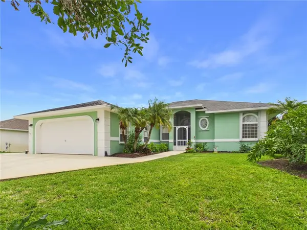 865 George Street, Sebastian, FL 32958