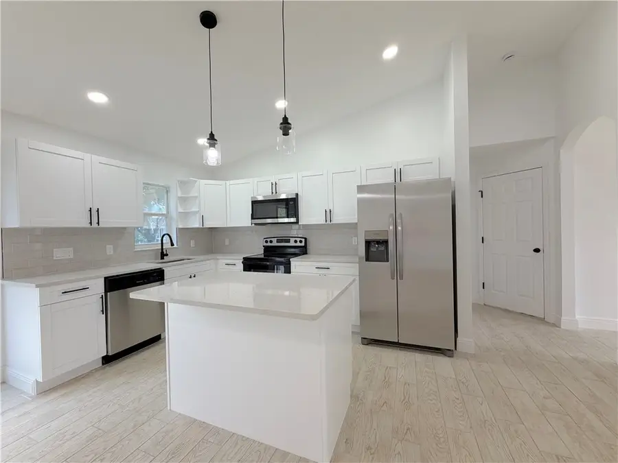 673 Cavern Terrace, Sebastian, FL 32958 - #2