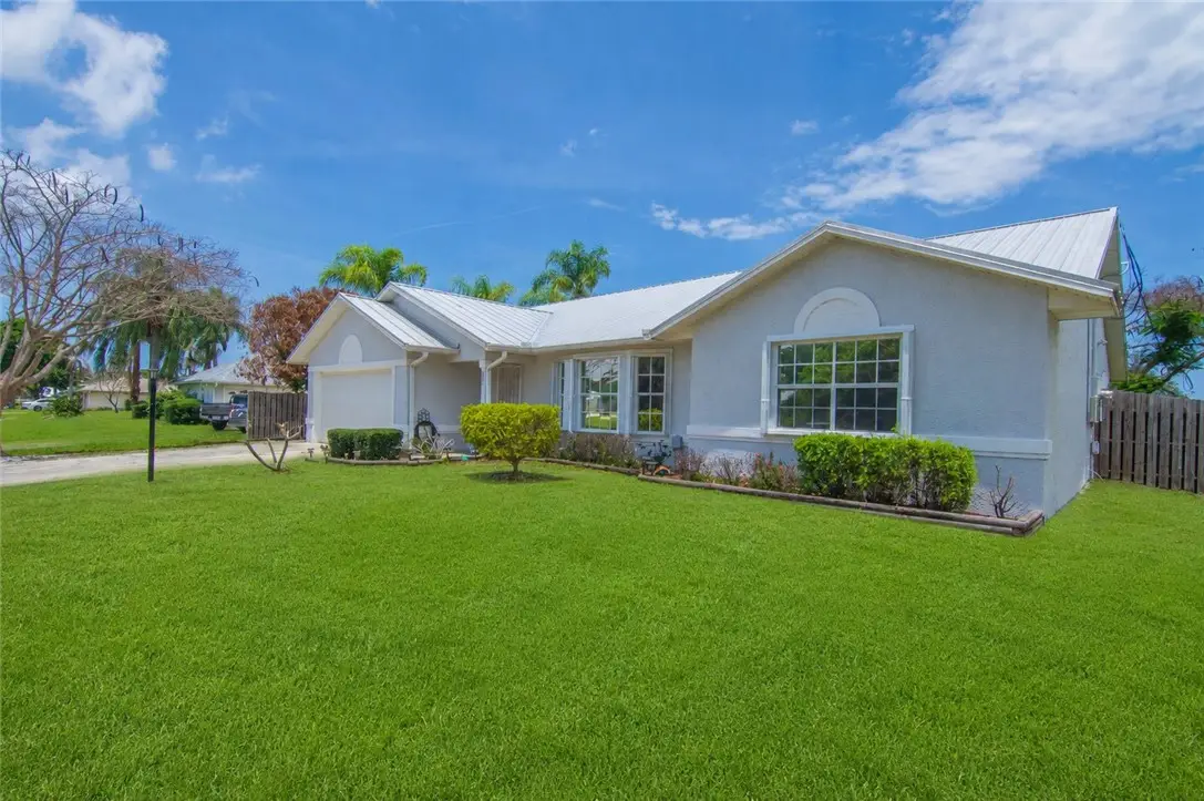 474 Arbor Street, Sebastian, FL 32958 - #1
