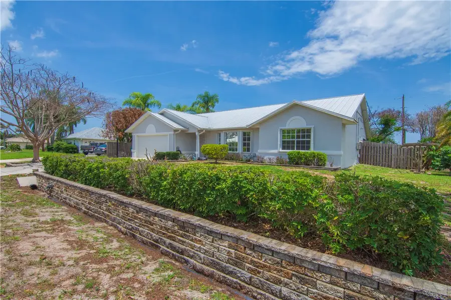 474 Arbor Street, Sebastian, FL 32958 - #3