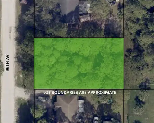 8030 96th Avenue, Vero Beach, FL 32967