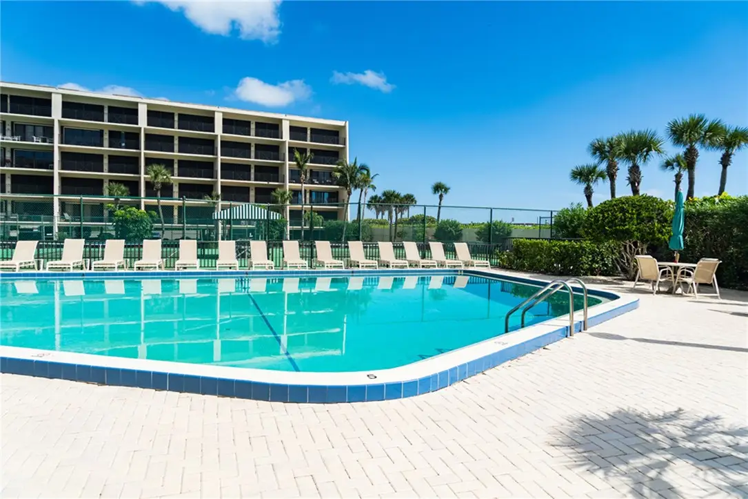 3939 Ocean Drive #208C, Vero Beach, FL 32963 - #1