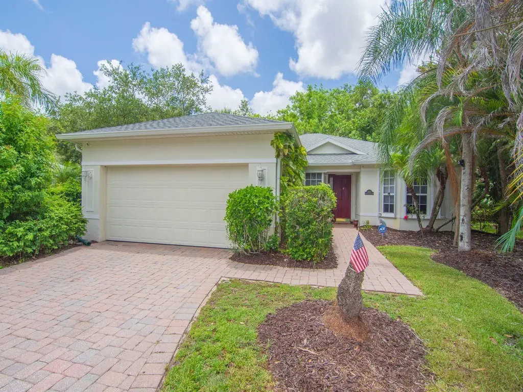 3830 Nags Head Place Sw, Vero Beach, FL 32968 - #1