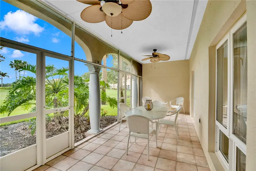 5080 Harmony Circle #103, Vero Beach, FL 32967 - #2