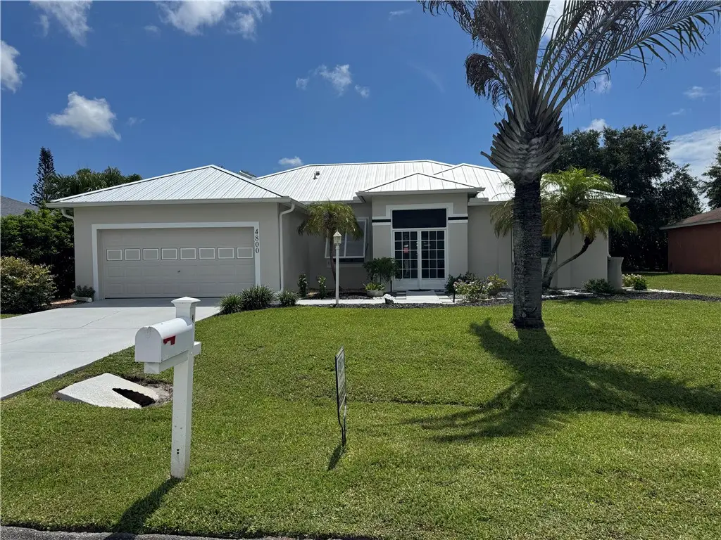 4800 48th Avenue, Vero Beach, FL 32967 - #1