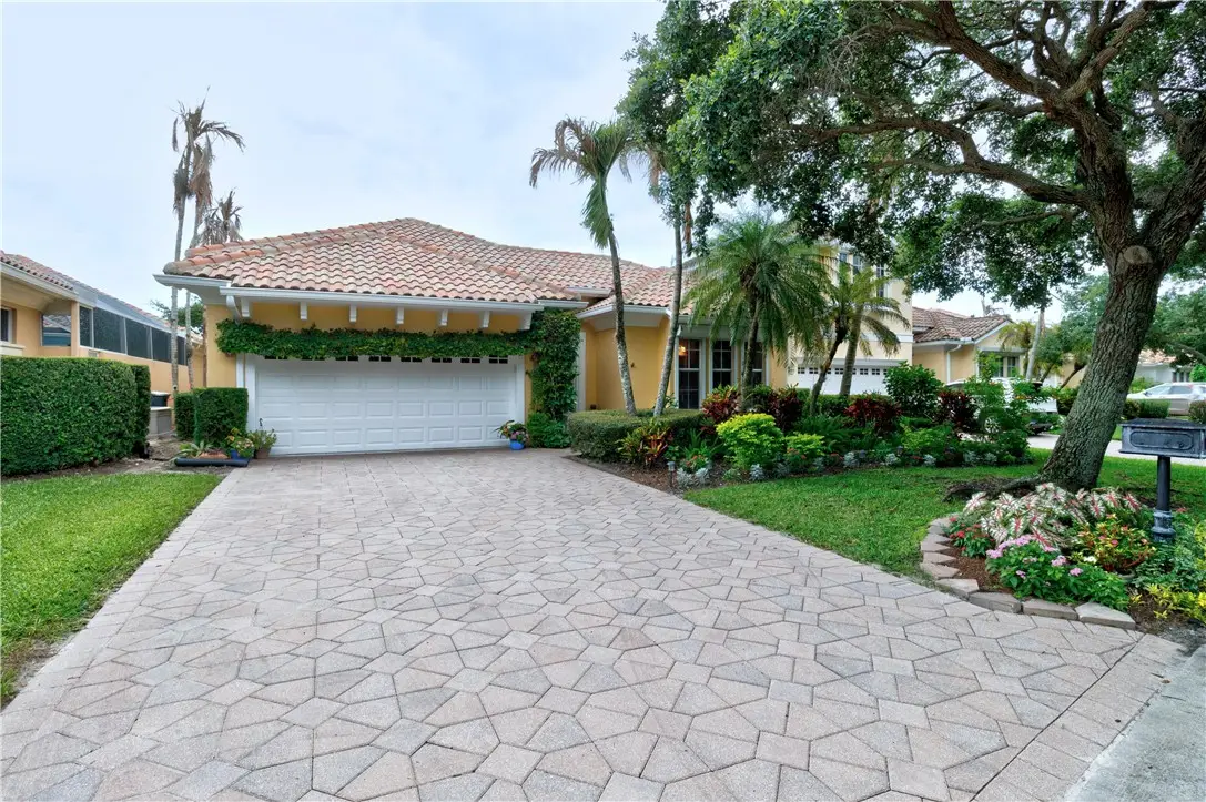5415 Sol Rue Circle, Vero Beach, FL 32967 - #1