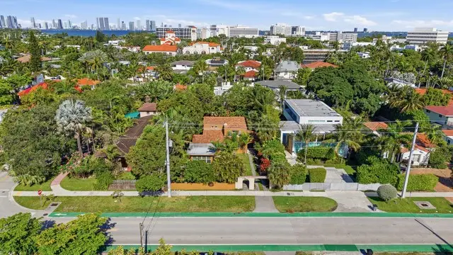 3716 Prairie Avenue, Miami Beach, FL 33140 - #2