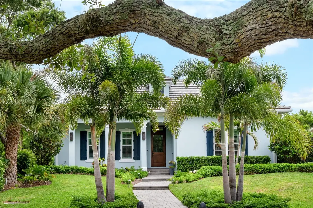 101 Island Place, Vero Beach, FL 32963 - #1