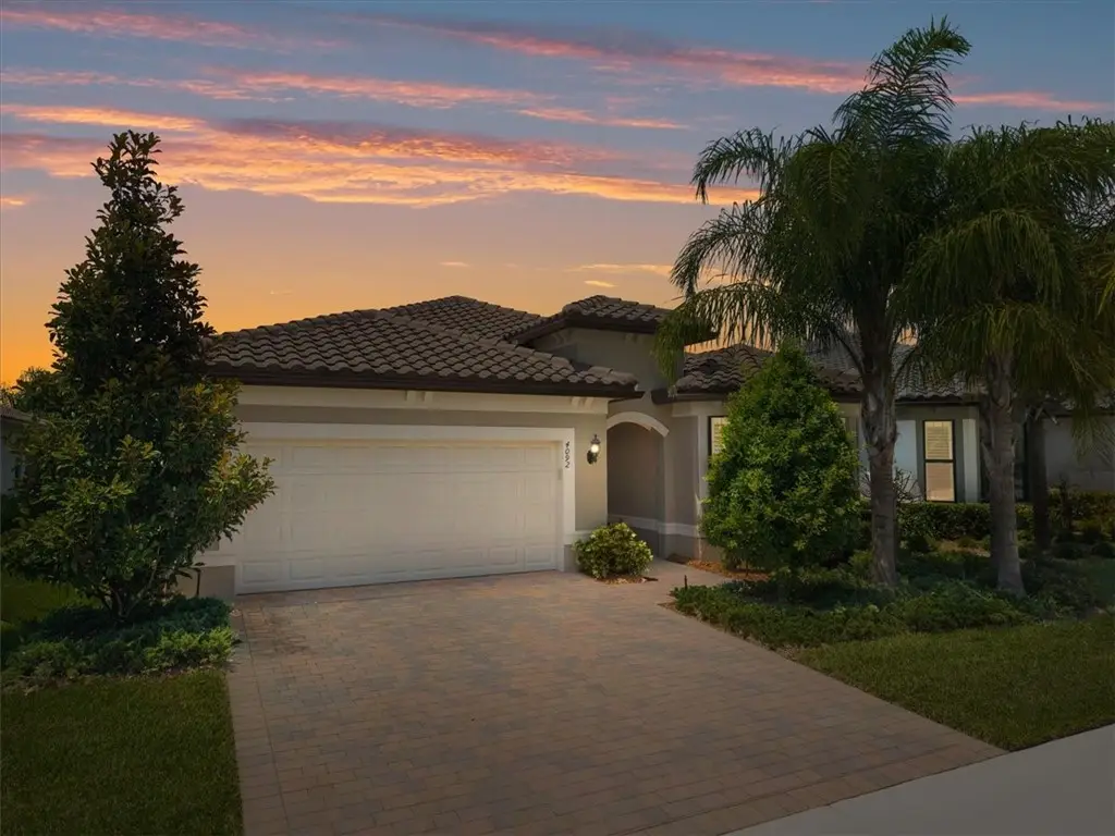 4092 Basket Oak Circle, Vero Beach, FL 32967 - #1