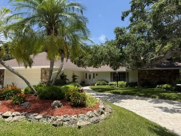 1160 Leeward Lane, Vero Beach, FL 32963