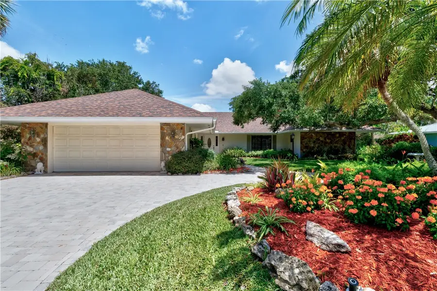 1160 Leeward Lane, Vero Beach, FL 32963 - #2