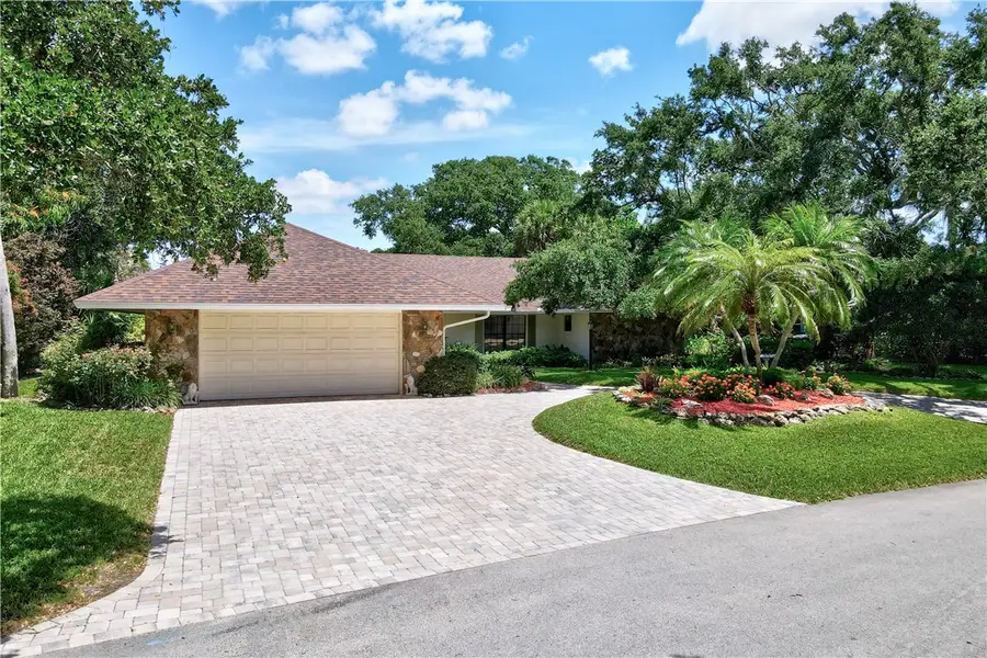 1160 Leeward Lane, Vero Beach, FL 32963 - #3