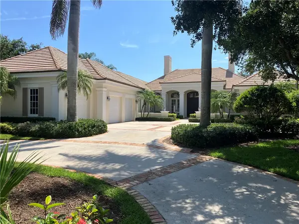 602 Heron Point Court, Vero Beach, FL 32963