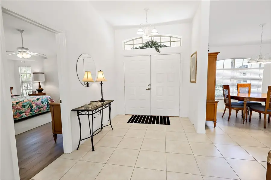 1781 Mistletoe Street, Sebastian, FL 32958 - #3