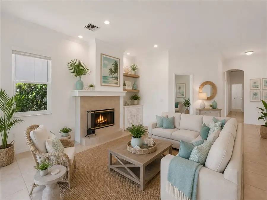 1733 Victoria Circle, Vero Beach, FL 32967 - #3