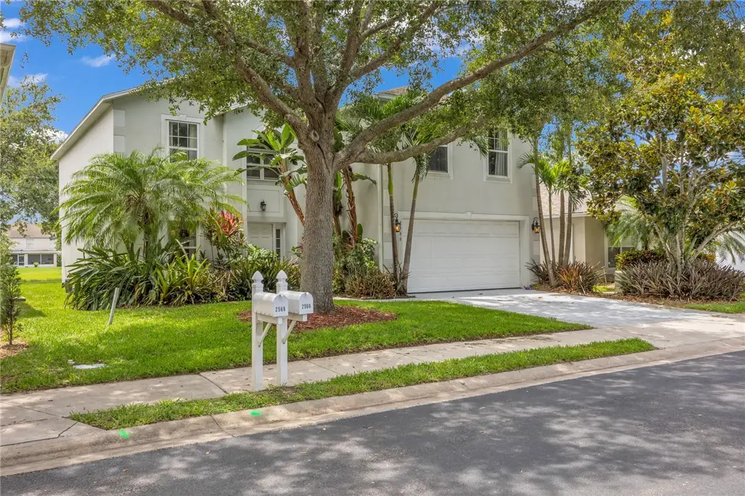 2566 12th Square Sw, Vero Beach, FL 32968 - #1