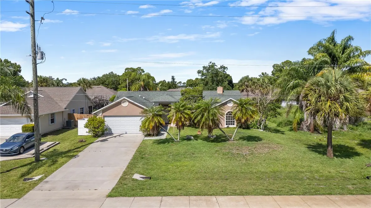 1521 Barber Street, Sebastian, FL 32958 - #1