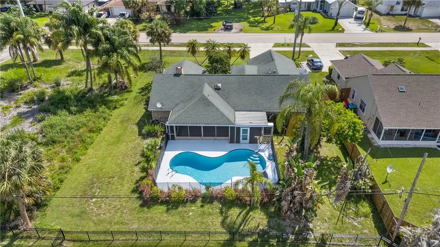 1521 Barber Street, Sebastian, FL 32958 - #2