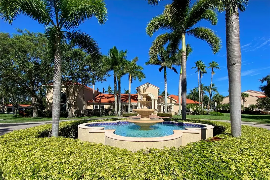 1650 N 42nd Circle #107, Vero Beach, FL 32967 - #1