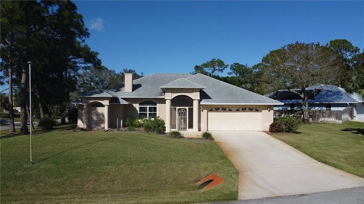 793 Tuxedo Terrace, Sebastian, FL 32958 - #1
