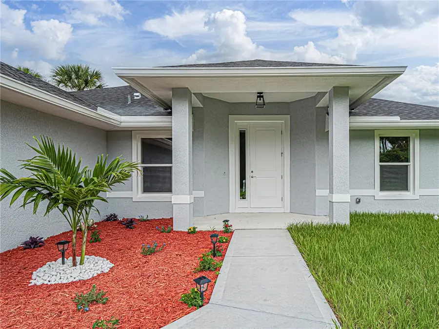 4865 61st Court, Vero Beach, FL 32967 - #3