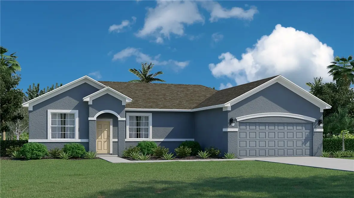 1261 Whitmore Street, Sebastian, FL 32958 - #1