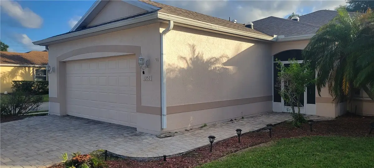 1357 Shoreline Circle, Sebastian, FL 32958 - #1